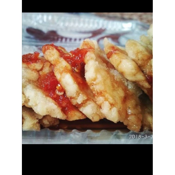 

BakDabak