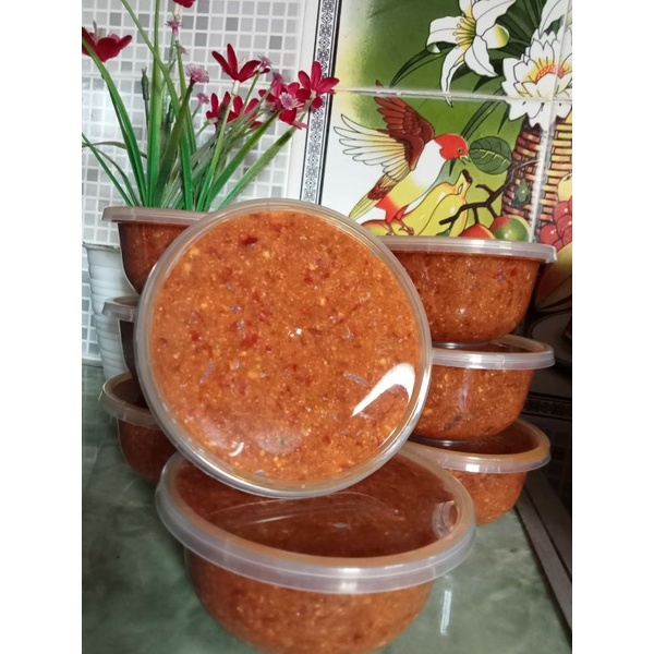 

SAMBELKACANG#SAMBELPECEL(BUMBU PECEL)