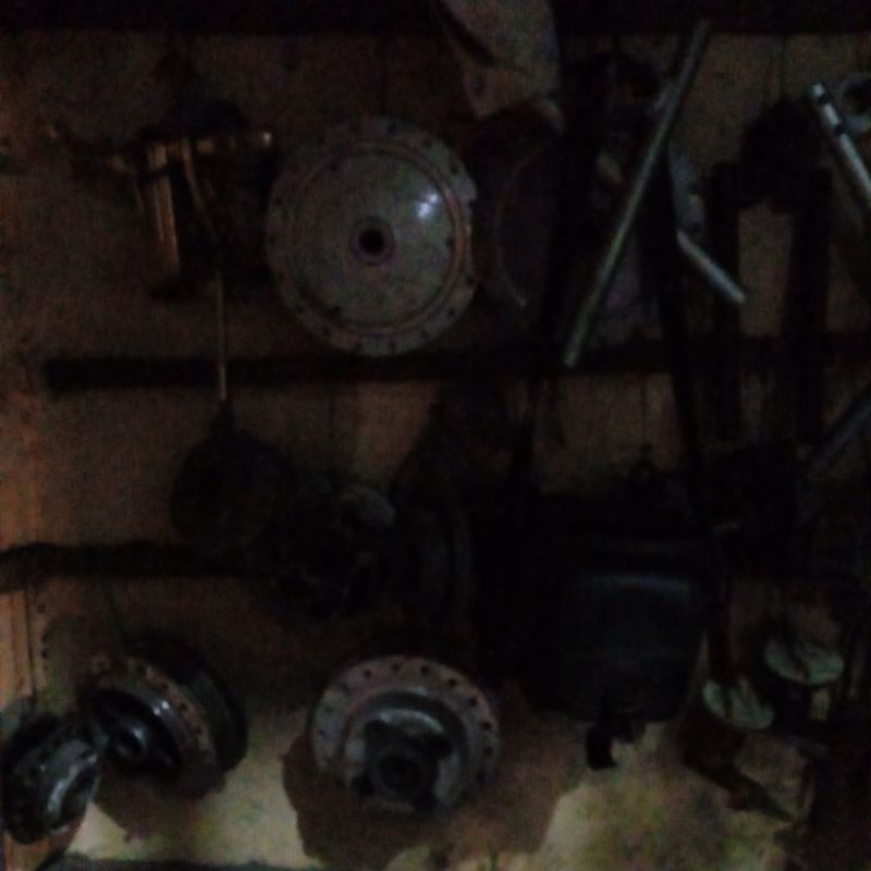 tromol belakang skydrive, skywave orsinil