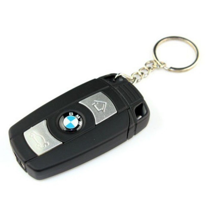 Korek Api Gas Model Remote Bmw Design Lighter