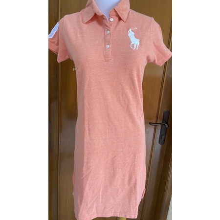 POLO RALPH LAUREN ORIGINAL DRESS