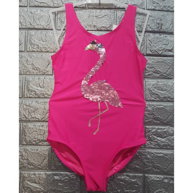 Baju Renang Anak Perempuan / Baju Renang GAP / Baju Renang Anak