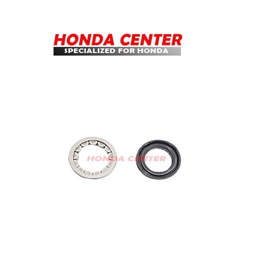 seal as pinion kecil honda civic crv accord stream odyssey city japan