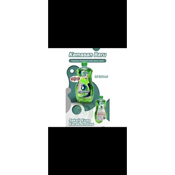 cleantex pembersih porselen