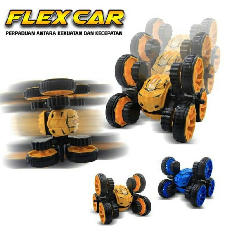 Sepatu Homyped Anak Terbaru 2020 Imagine 01 berhadiah Flex Car