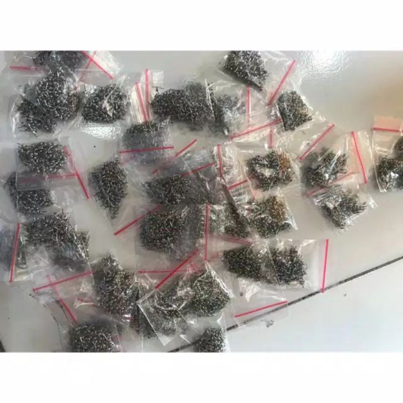 KAWAT CUSTOM JORAN TEGEK