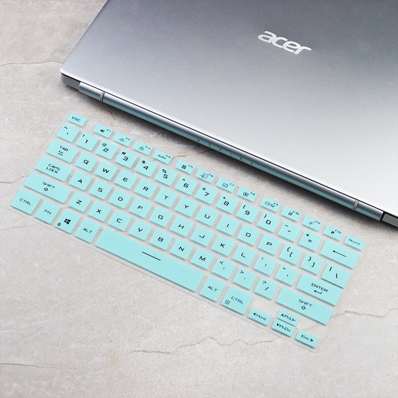 Cover Pelindung Keyboard ASUS ROG Flow X13 GV301QH GV301Q PV301 Bahan Silikon Tahan Air Dan Debu Ukuran 13.4 Inch