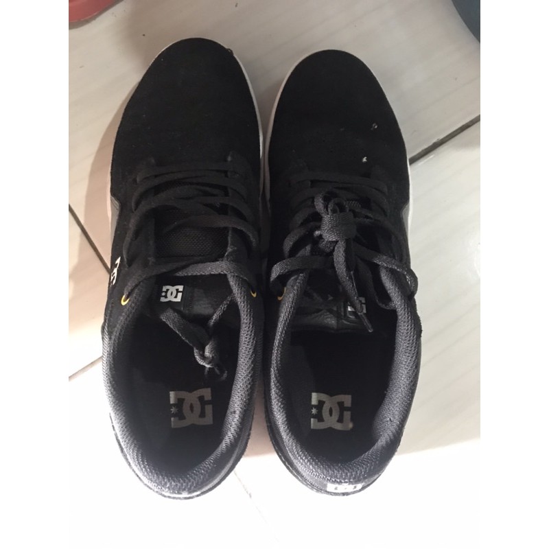 Dc shoes