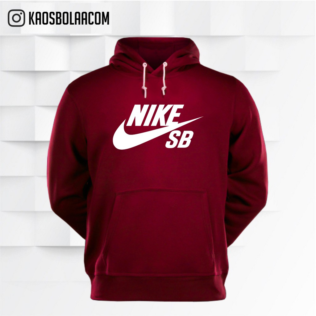 Hoodie Nike SB