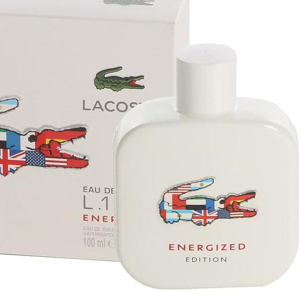 lacoste energized edition harga