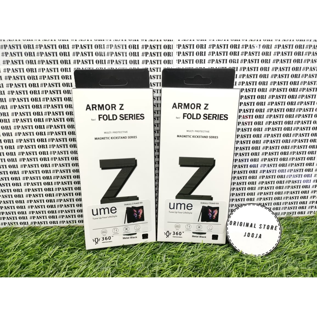 Ume Armor Case Samsung Galaxy Z Fold 3