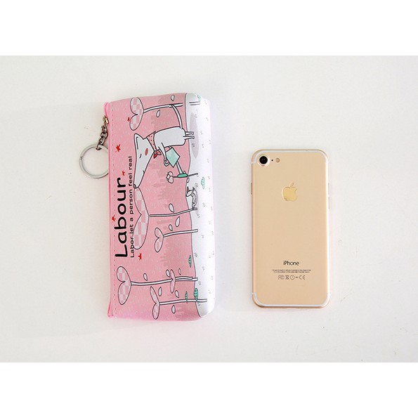 

(PROMO) Tempat Pensil Anjing Sober, Fantasy, Labour