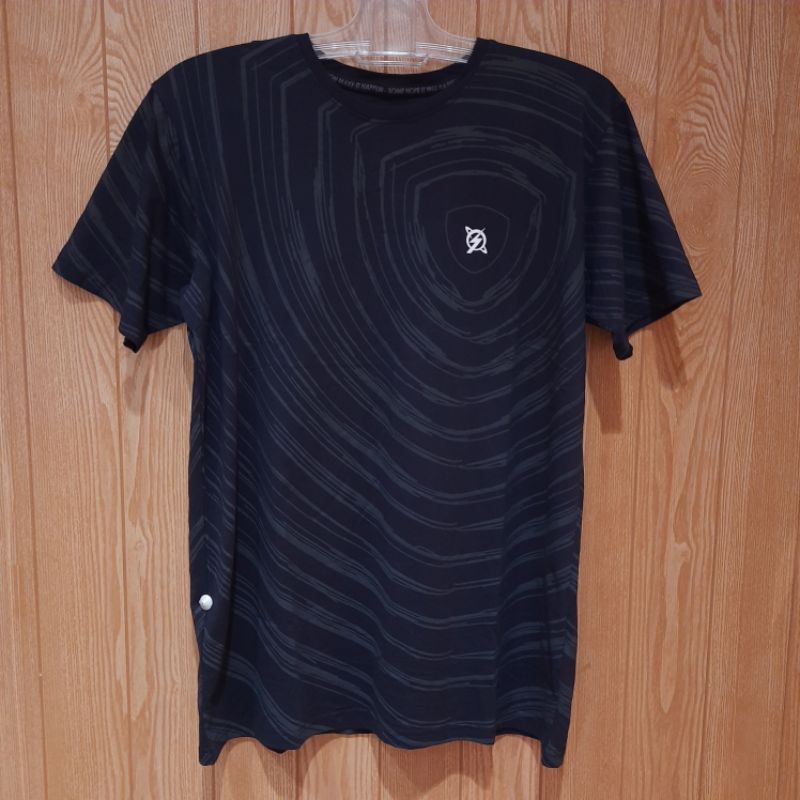 Kaos Pria Planet Surf original