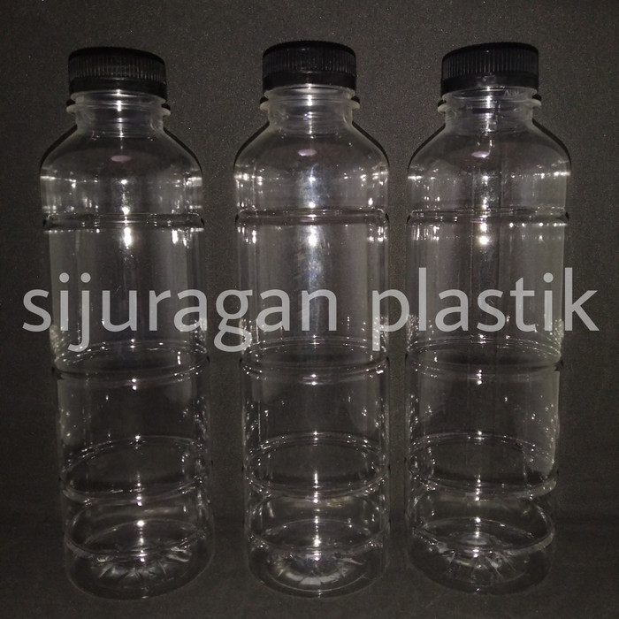 

Botol SN 330 ml