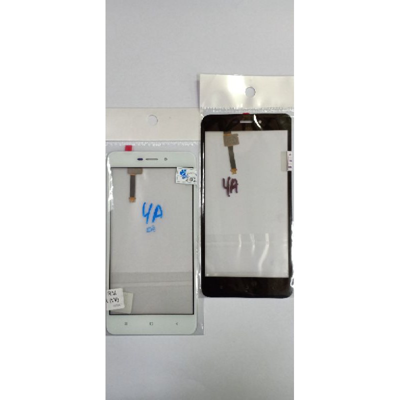 TOUCHSCREEN REDMI 4A