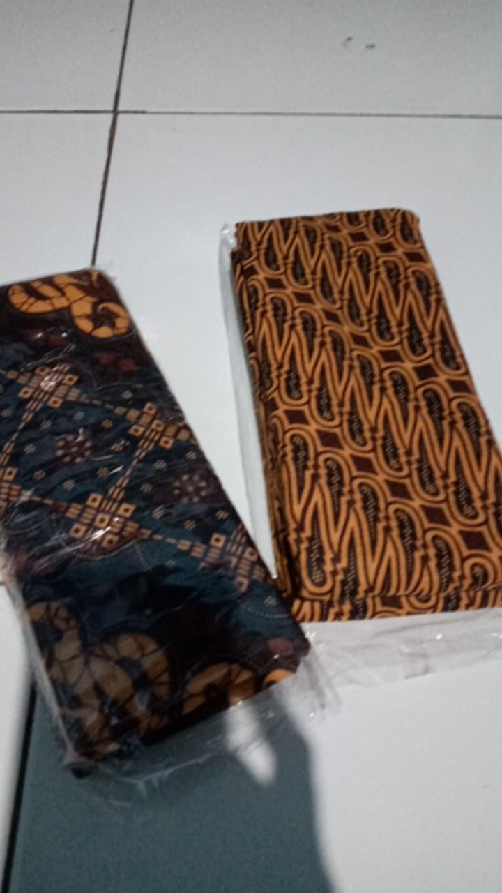 Kain Panjang Batik Halus/samping Batik Solo Canting Mas