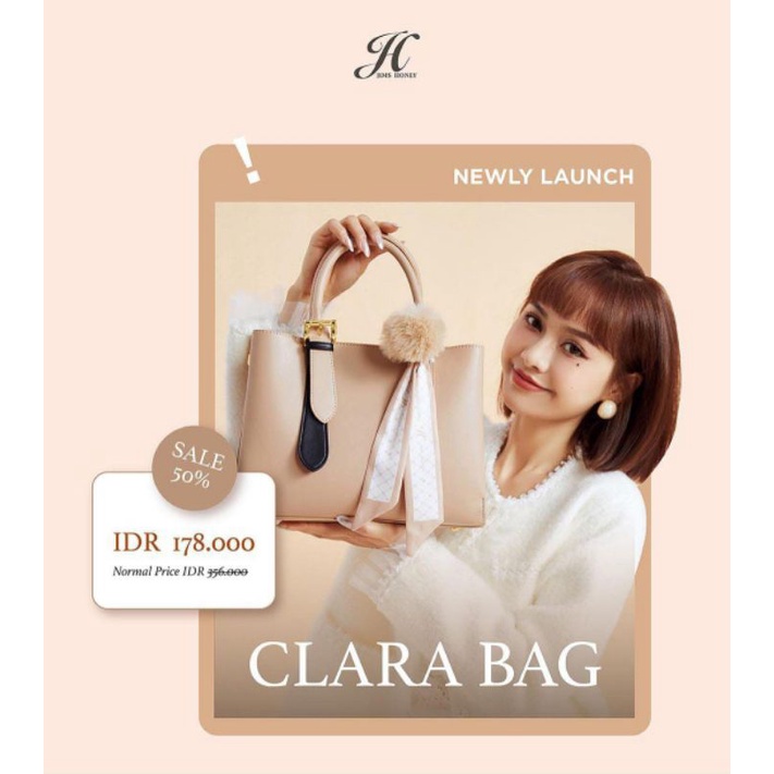 Clara Bag