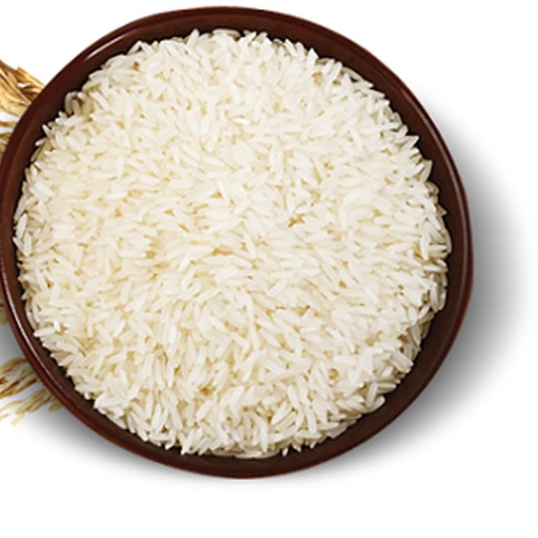 

Barang Original //67u^ Beras Basmati 1kg Premium | Basmati sella Rice