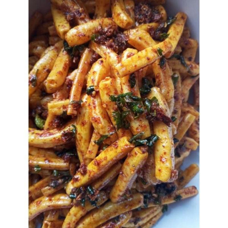 

seblak kering nona noni potato pedas nagih isi 1kg