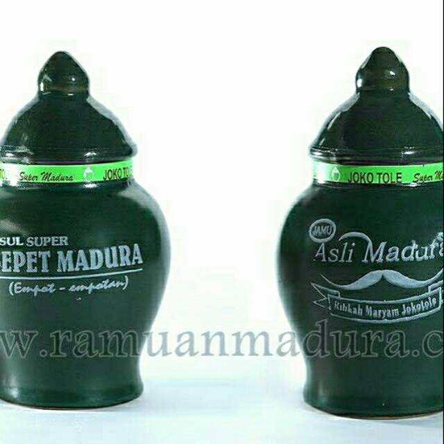 SEPET MADURA, EMPOT MADURA, EMPOT EMPOT, EMPOT EMPOT AYAM