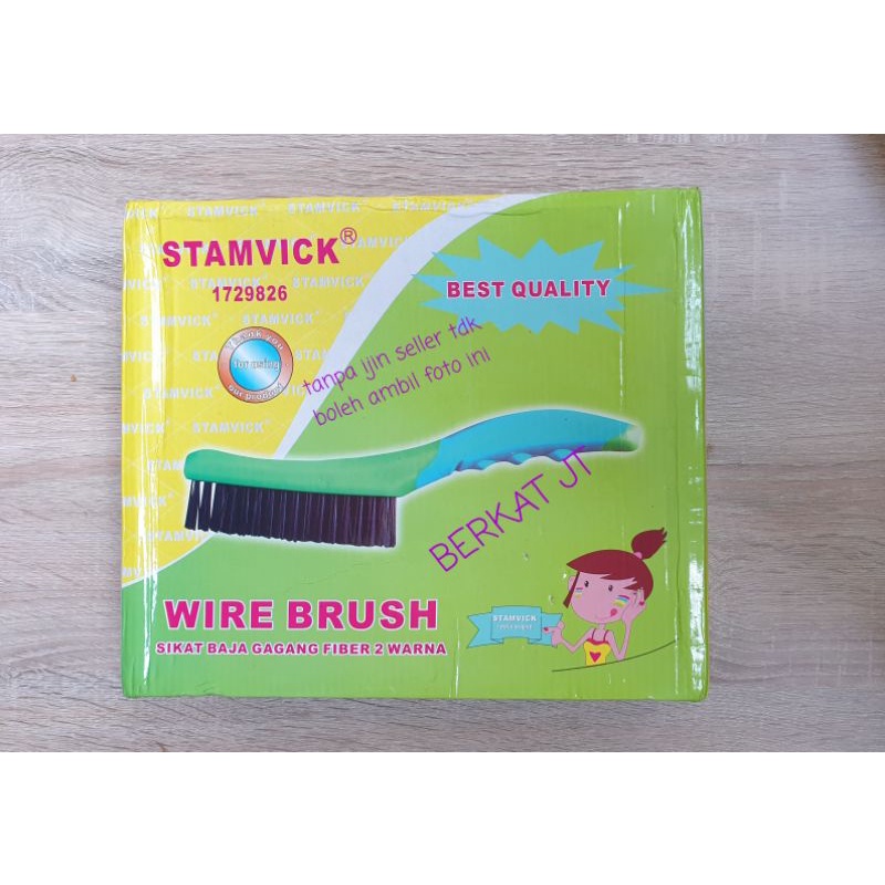 SIKAT KAWAT BAJA/SIKAT KAWAT/SIKAT KAWAT STAMVIK/SIKAT KAWAT GAGANG PVC