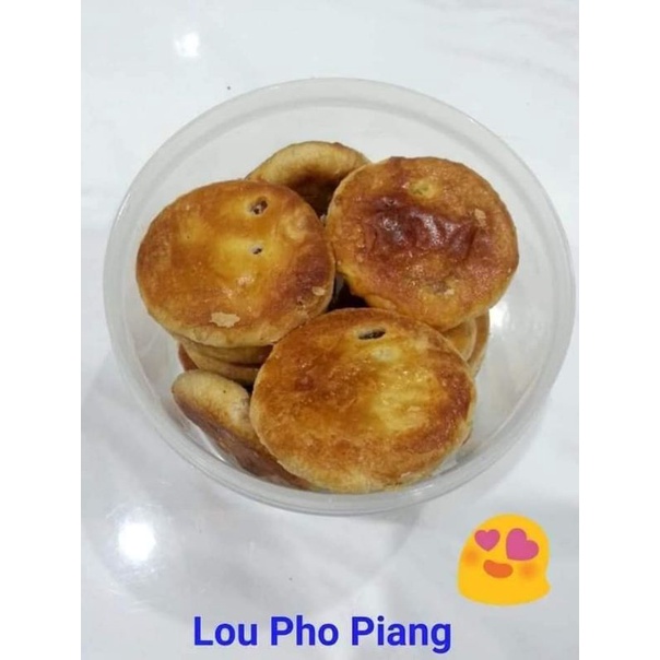 

LOU PHO PIANG MEDAN/LO PO PIANG HOMEMADE/LO PHO PIANG LEGENDARIS MEDAN