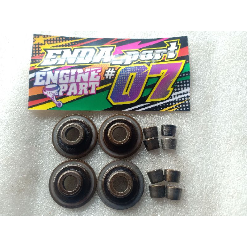 Topi klep/Kuku klep YAMAHA MIO SPORTY/MIO SMILE .,Original (Seken)