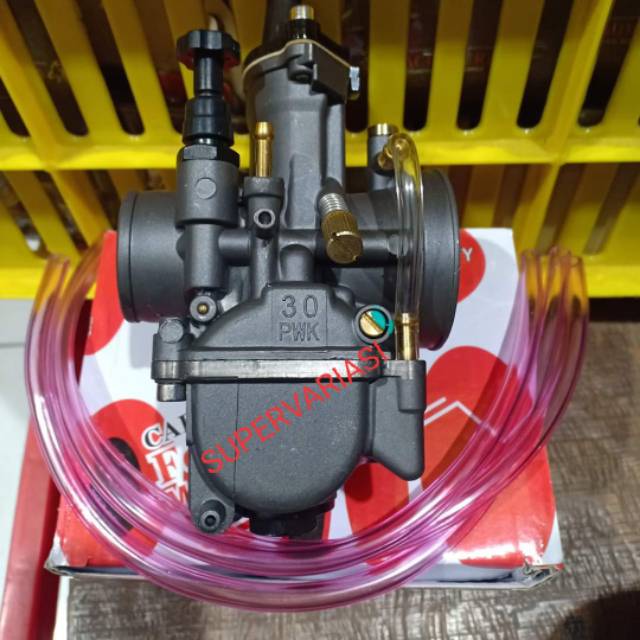 karburator pwk 30 hitam karbu pwk 30