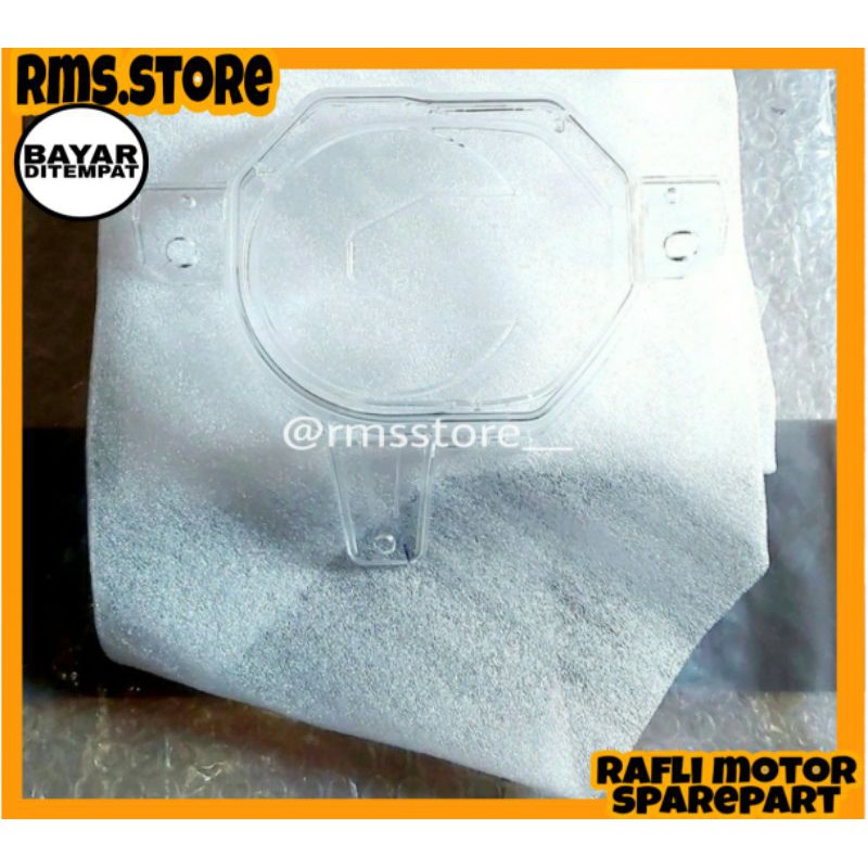 Mika Speedometer Honda Beat Digital All New 2017 2019