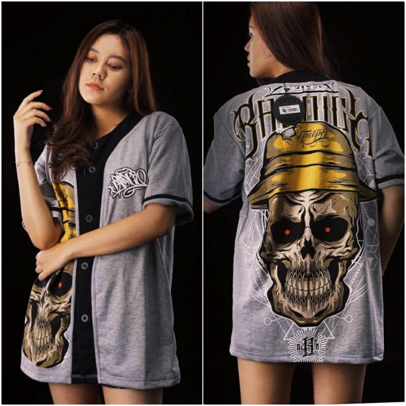 BADDICK ORIGINAL Distro pria wanita