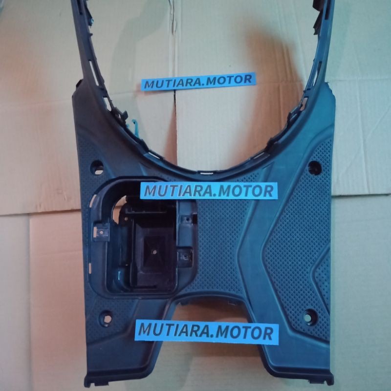 Pijakan Kaki Lantai Beat Fi 2013 2014