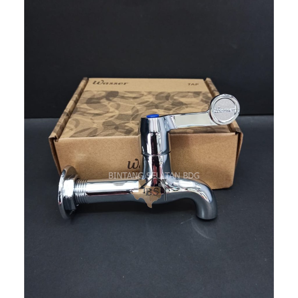 KRAN WASTAFEL WASSER/ LAVATORY FAUCET WASSER TL060