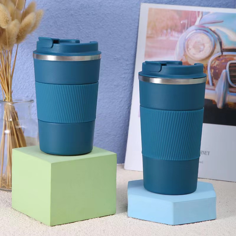 Gelas Coffe Travel Vacuum Cup