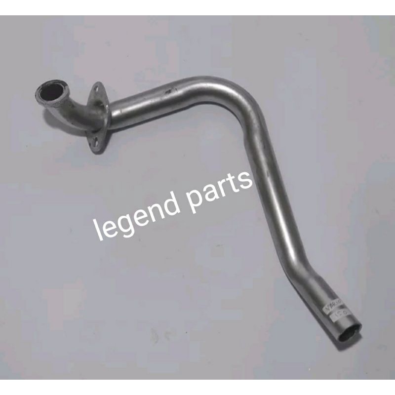 leher knalpot Vario 150