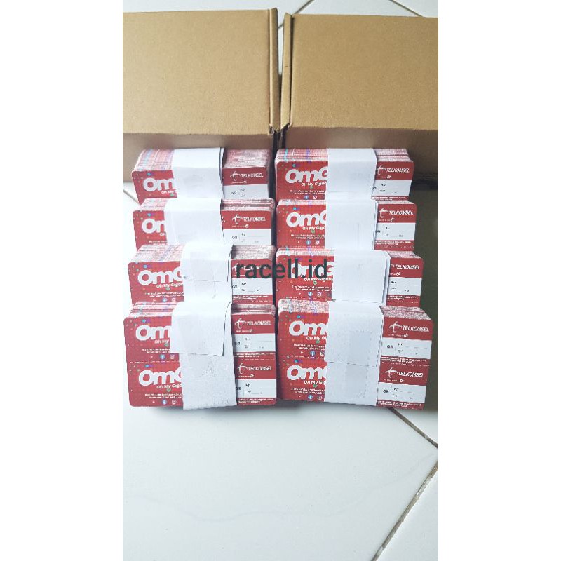 Voucher telkomsel 2gb 5hari sumbagsel zona 1