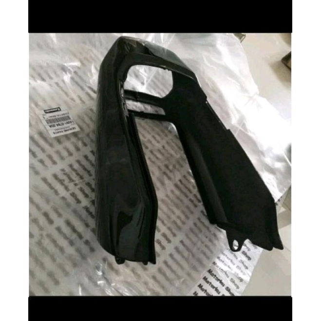 cover body belakang ninja r