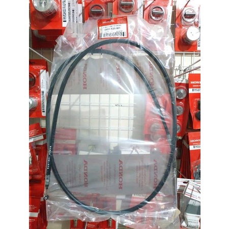 KABEL REM BELAKANG BLAKANG BEAT BIT FI NON CBS 2012 2013 2014 2015 .43450K25901 43450-K25-901