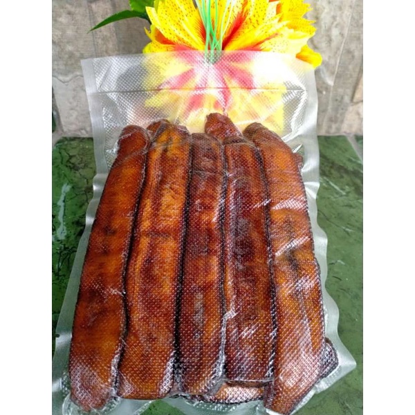 

pisang sale
