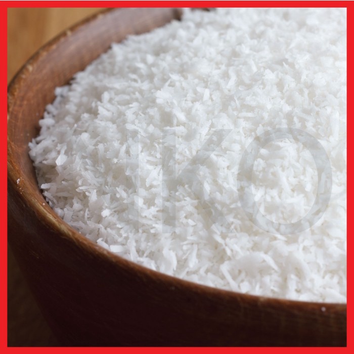 

Krimer- Avi Dessicated Coconut Kelapa Parut Kering 1Kg -Krimer.