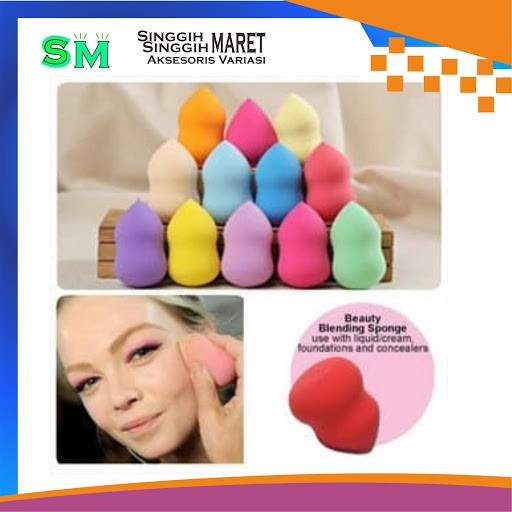 

Spidol Koreksi Body Marker Color Easy