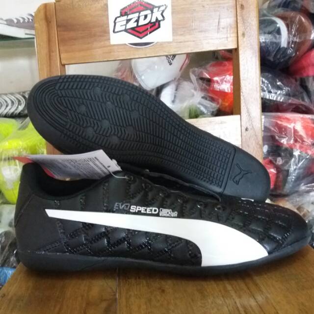 Sepatu futsal puma grade ORI
