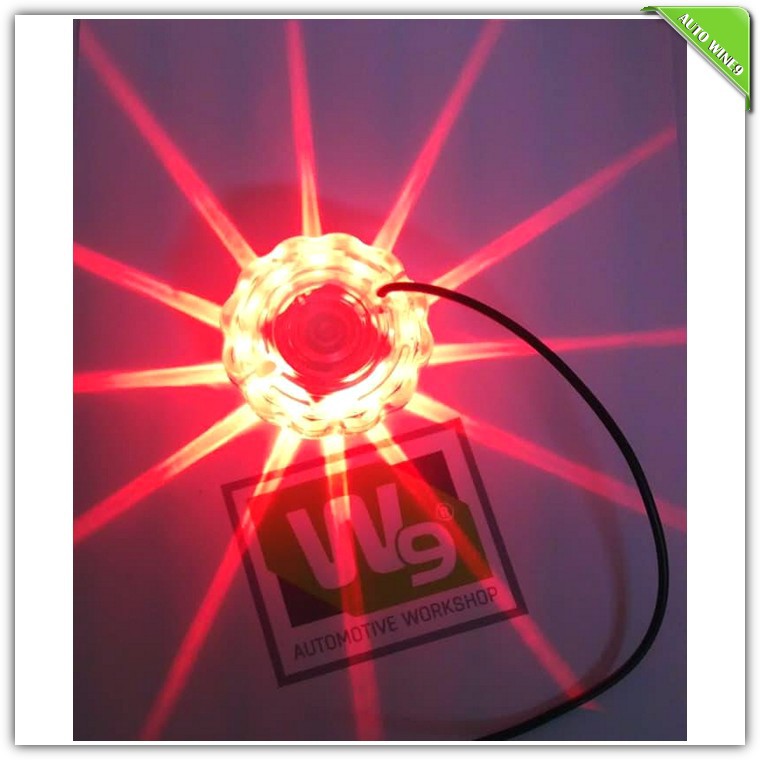 A9W36 Lampu Rem Led / LAMPU LED REM FLOWER LUMINOS