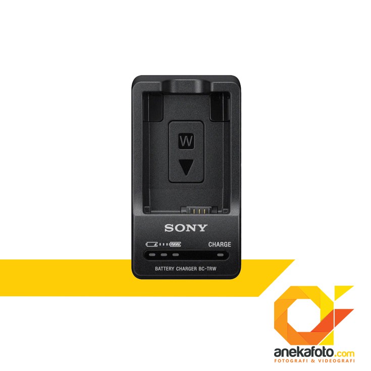 Sony Charger BC-TRW BCTRW