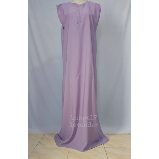 Inner Sepan / Inspan Long Dress