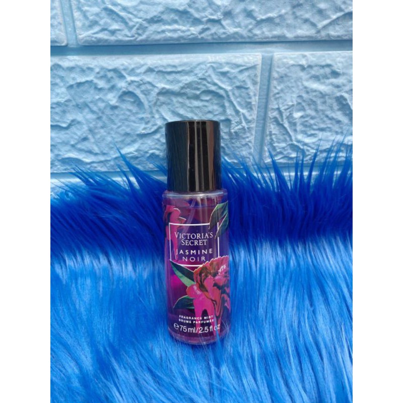 Victoria’s Secret Jasmine Noir mini 75ml