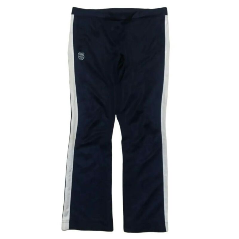 Celana Training K-Swiss / Trackpants K-Swiss Second
