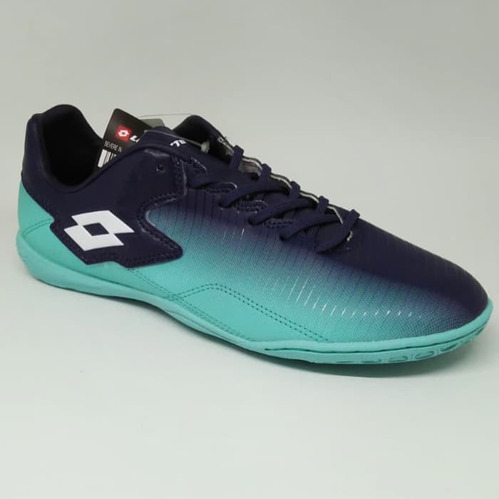 Lotto new 2018 Sepatu Futsal Severe