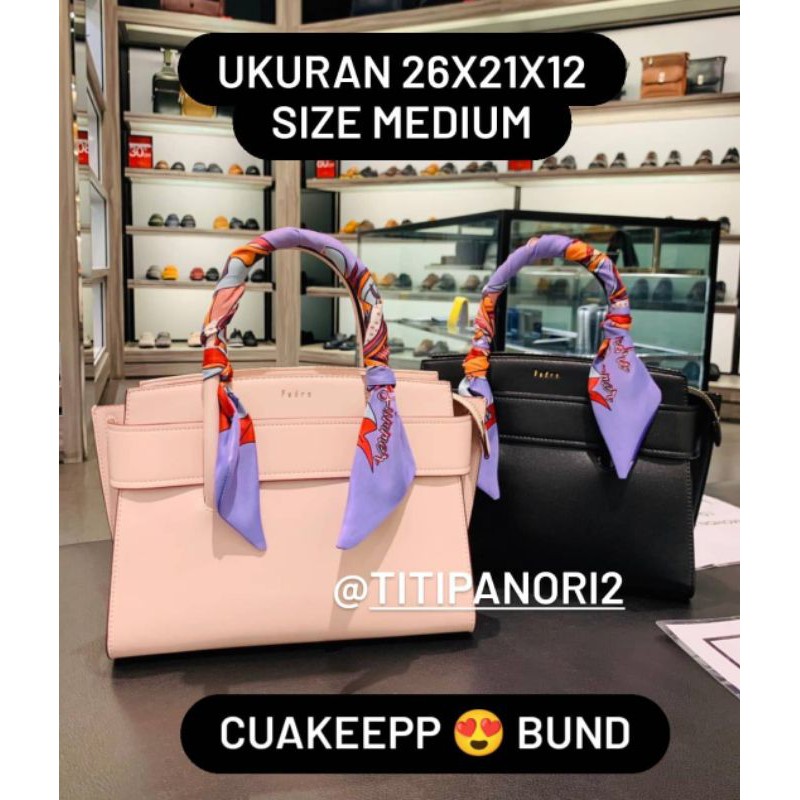 Jastip Tas PEDRO ORIGINAL STORE