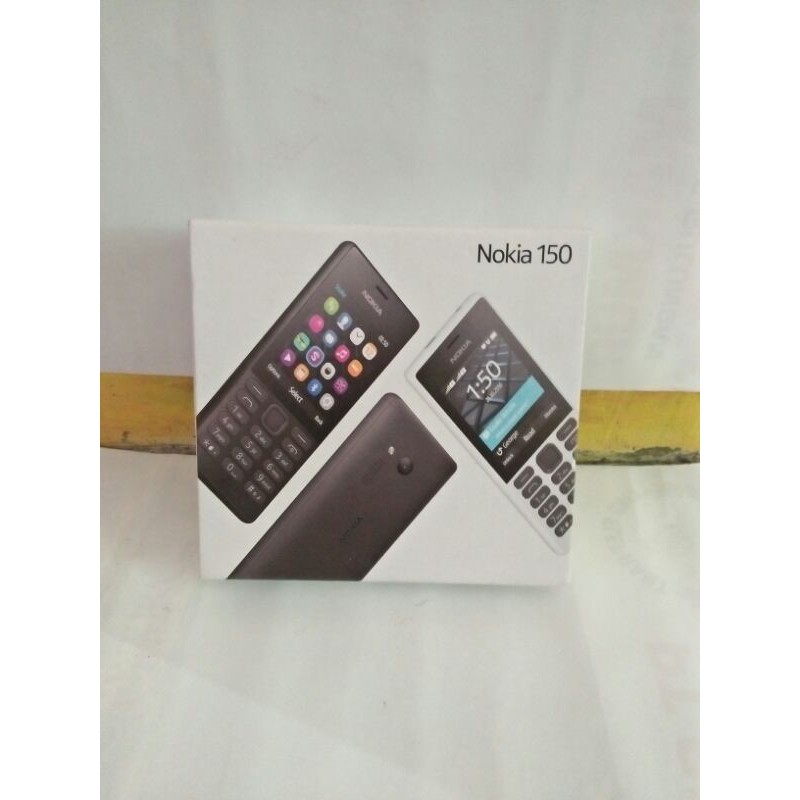 

DUS BOX KOTAK NOKIA 150