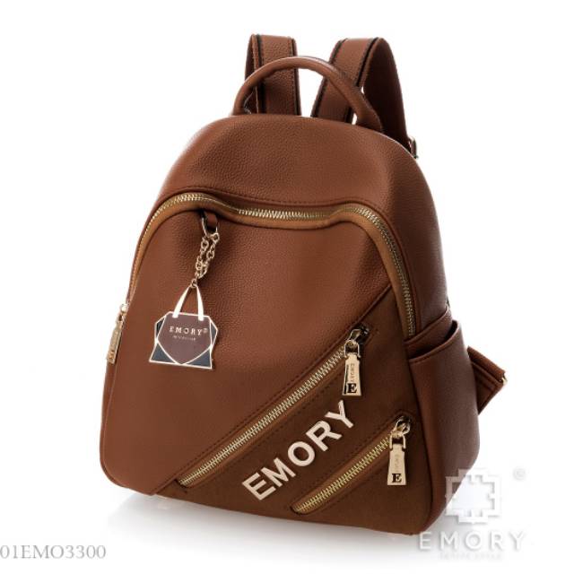 EMORY 01EM03300 TAS IMPORT WANITA